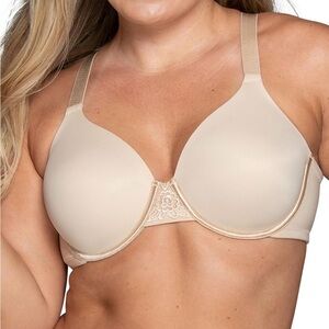 Vanity Fair Beauty Back Bra